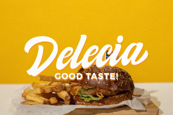 Recelity Font by 24Design Studios — Script Handwritten Font — thumbnail 2