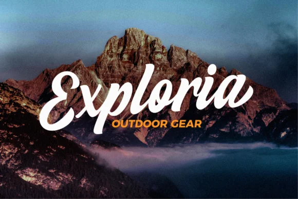 Recelity Font by 24Design Studios — Script Handwritten Font — thumbnail 4