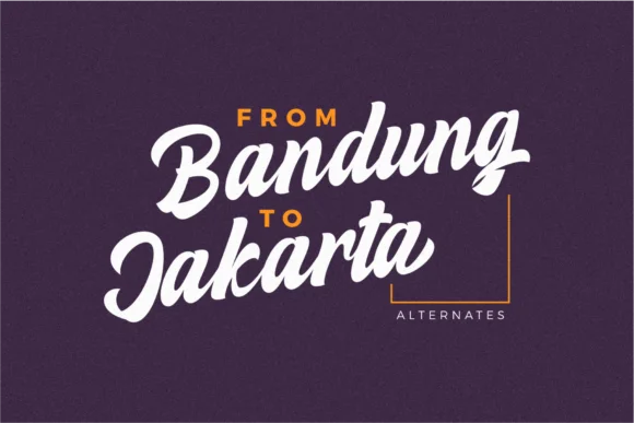 Recelity Font by 24Design Studios — Script Handwritten Font — thumbnail 6
