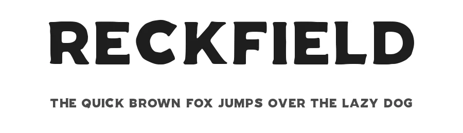 Reckfield