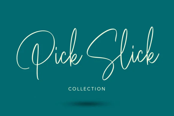 Red Chute Font by Maulana Creative — Script Handwritten Font — thumbnail 3