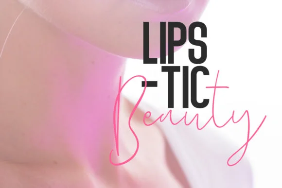 Red Hair Sensual Duo Font by Maulana Creative — Script Handwritten Font — thumbnail 3