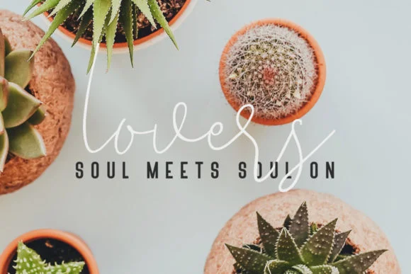 Red Hair Sensual Duo Font by Maulana Creative — Script Handwritten Font — thumbnail 4
