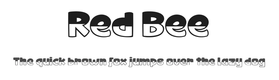 Red Bee
