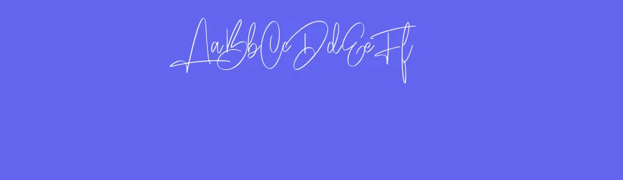 Red Chute by Maulana Creative — Script Handwritten Font — thumbnail 3