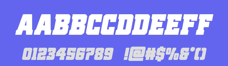 Red Delicious by Iconian Fonts — Serif Font — thumbnail 3