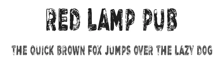 Red Lamp Pub