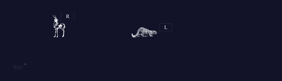 Red List by Attila Ángyán — Dingbats Font — thumbnail 2