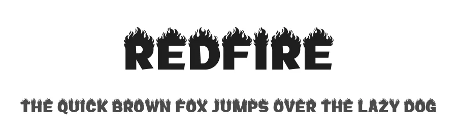 Redfire