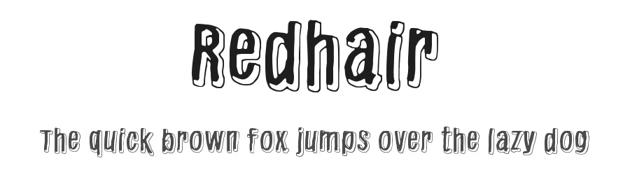 Redhair