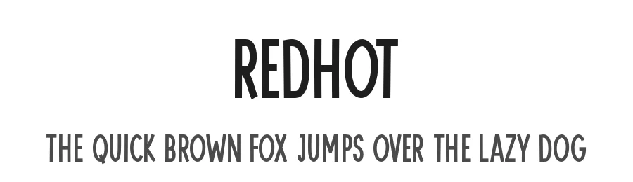 Redhot