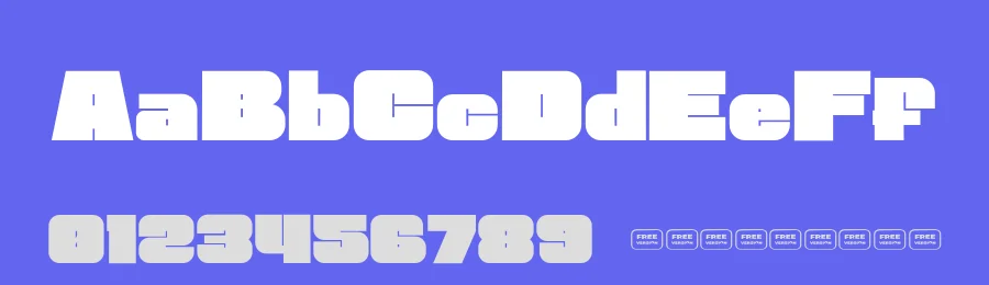 Redjola by Typefactoryco — Sans Serif Font — thumbnail 3