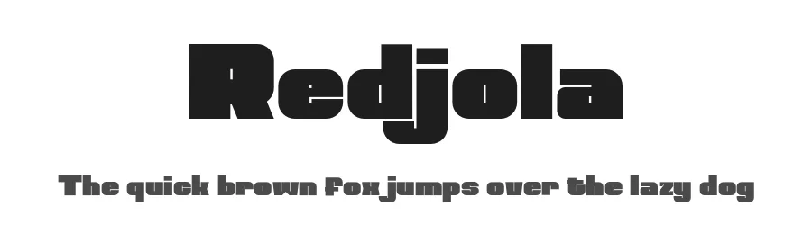Redjola