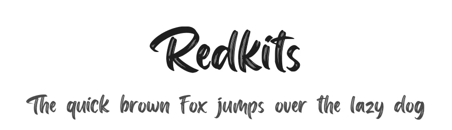 Redkits