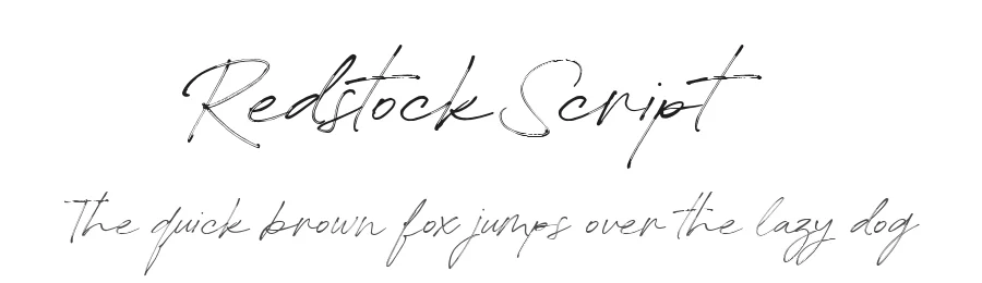 Redstock Script
