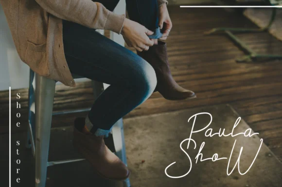 Reed Hop Font by attypestudio — Script Handwritten Font — thumbnail 5