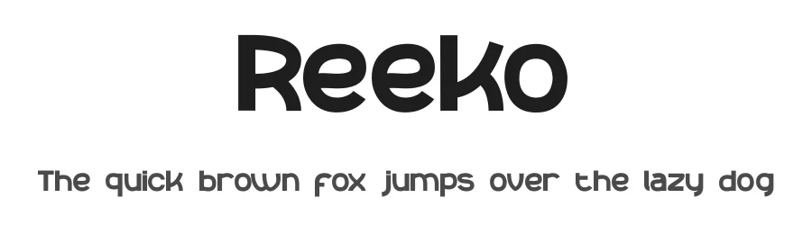 Reeko