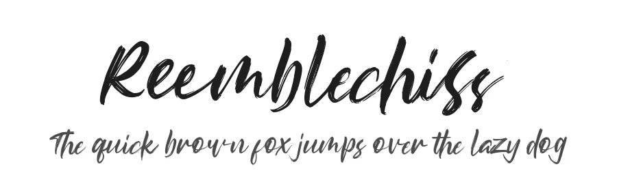 Reemblechiss