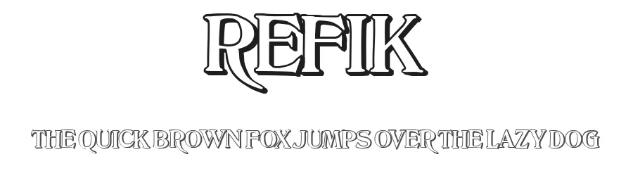 Refik