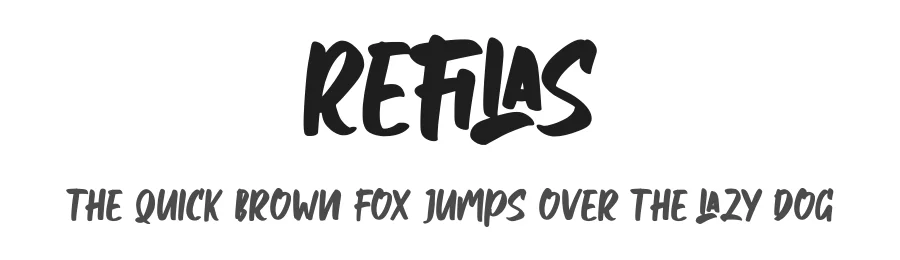 Refilas