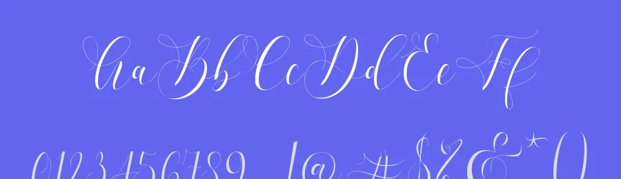 Refillia by aldedesign — Script Handwritten Font — thumbnail 3