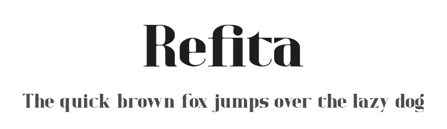 Refita