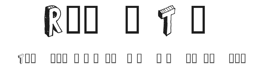 Refuse Trip