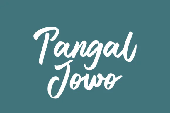 Regal Love Font by GFRcreative — Script Handwritten Font — thumbnail 3