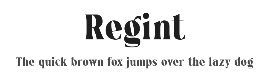 Regint