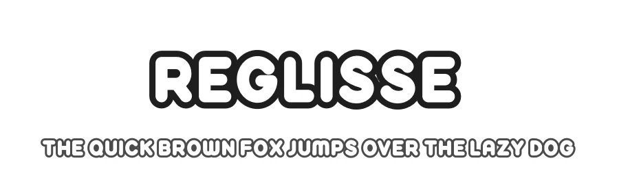 Reglisse