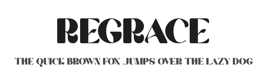 Regrace