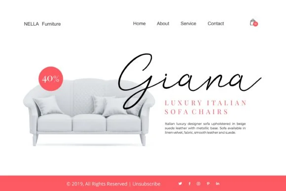 Rei Biensa Font by Fype Co. — Script Handwritten Font — thumbnail 2
