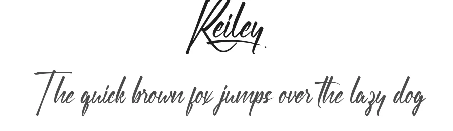 Reiley