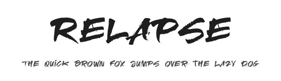 Relapse