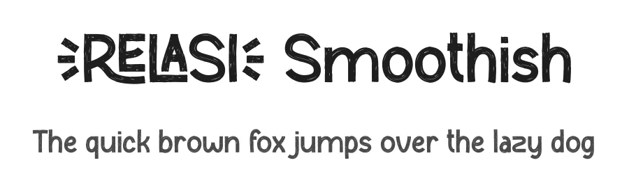 Relasi Smoothish