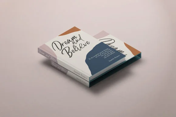 Relaxation Font by Debut Studio — Script Handwritten Font — thumbnail 9