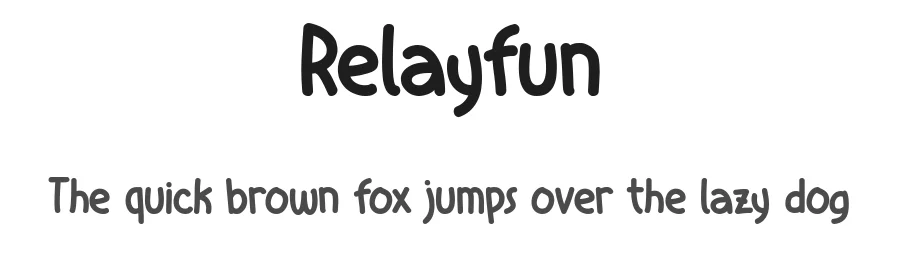 Relayfun