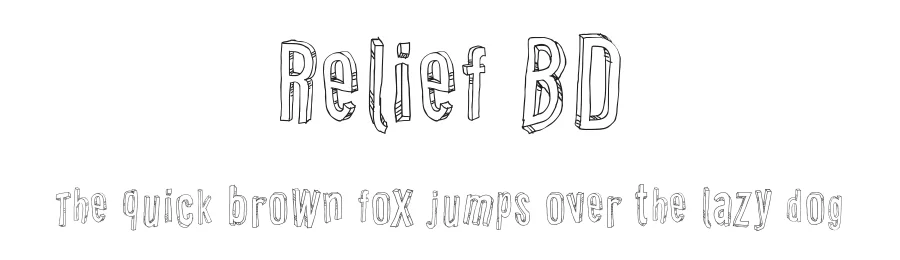 Relief BD