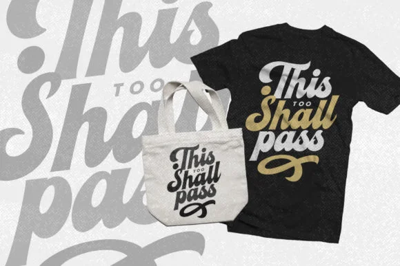 Relieve Font by Godzillab — Script Handwritten Font — thumbnail 6