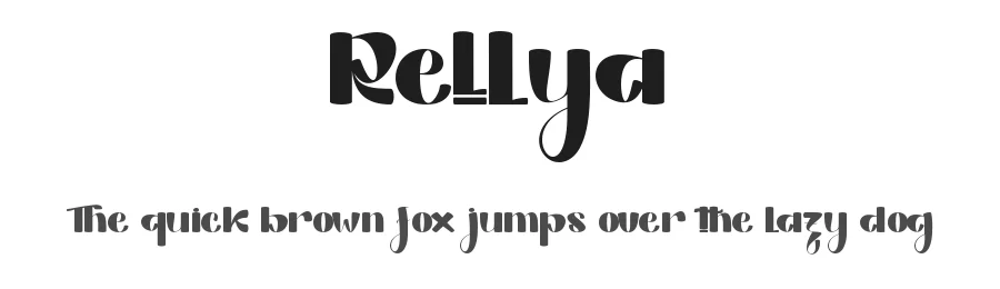 Rellya
