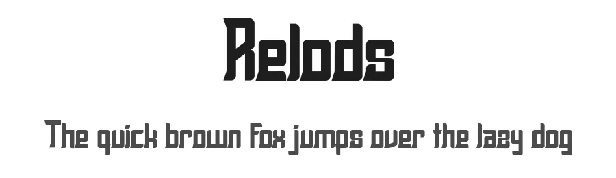 Relods