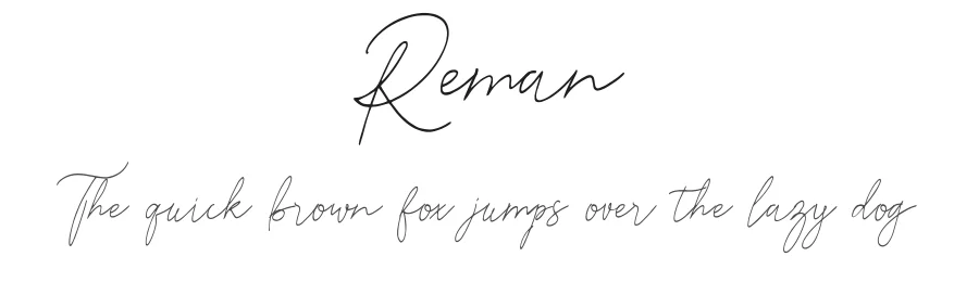 Reman