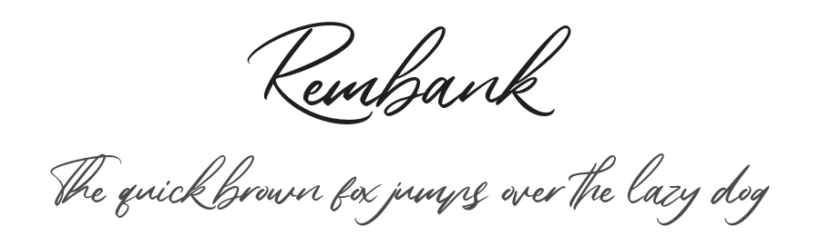 Rembank