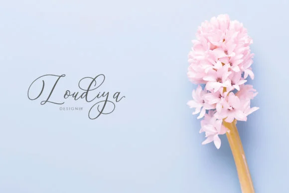 Remember Font by moriztype by moriztype — Script Handwritten Font — thumbnail 9