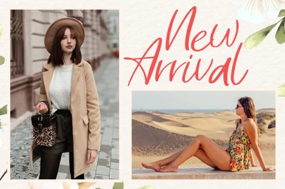 Renaldi Font by Letterena Studios — Script Handwritten Font — thumbnail 5