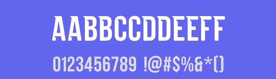 Renata by Khairul Amin Al Azmi — Decorative Font — thumbnail 3