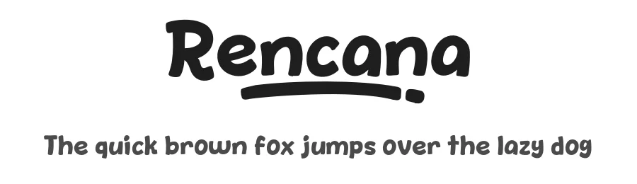 Rencana