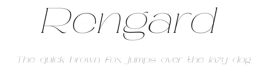 Rengard
