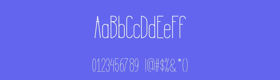 Renita by Pian45 Studio — Sans Serif Font — thumbnail 3
