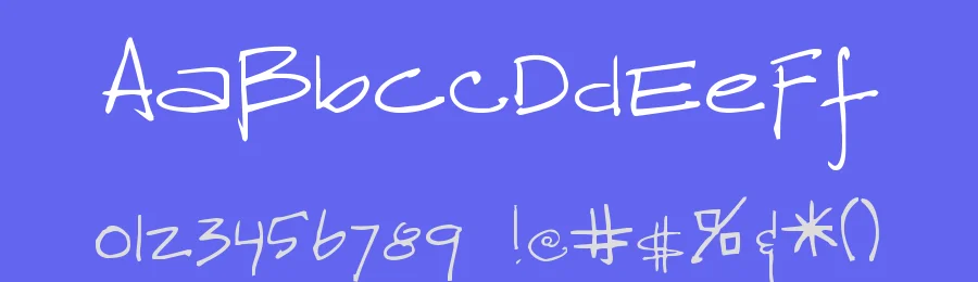 Reprobate by Apostrophic Labs — Script Handwritten Font — thumbnail 3